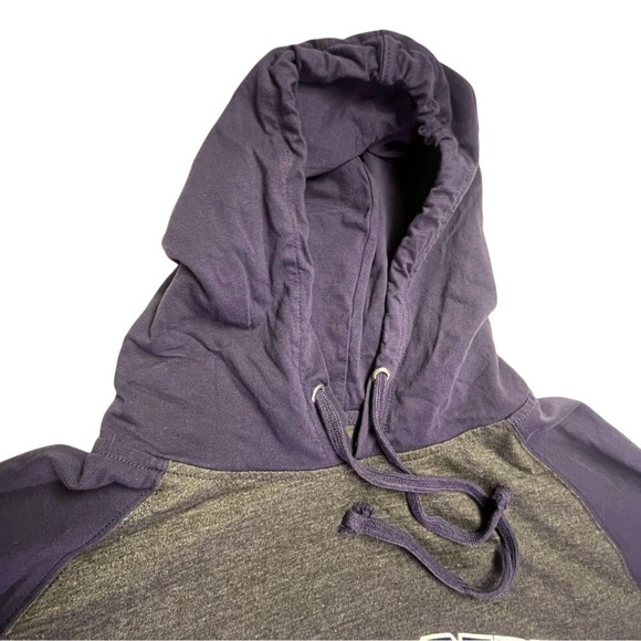 Dallas Cowboys NFL Men's 3XLT Tall Cotton Hoodie - Picture 5 of 10